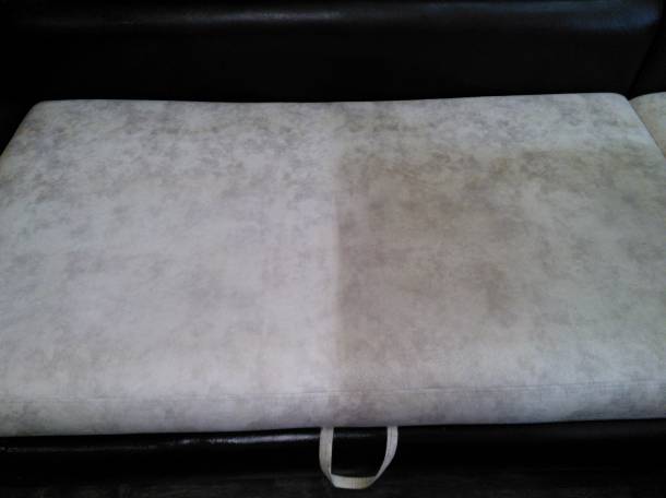 Химчистка мягкой мебели, фотография 4
