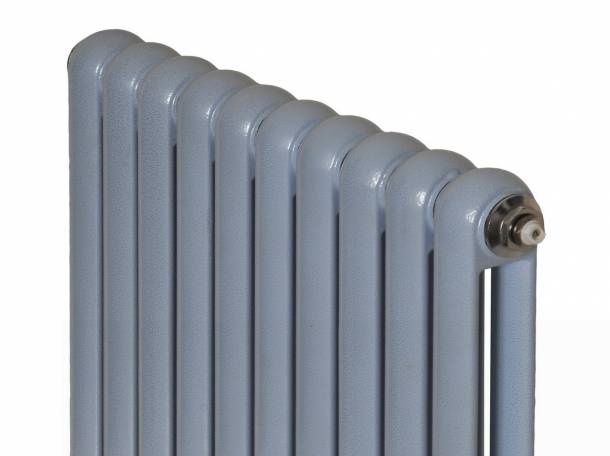 Чугунный радиатор, фотография 6