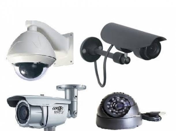 Монтажные работы , фотография 1