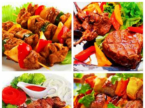 Сделаем маринад для шашлыка, фотография 1