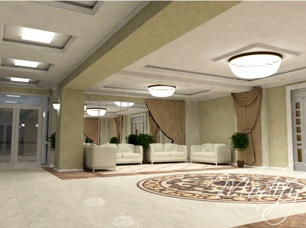 Дизайн-студия Modify, фотография 2