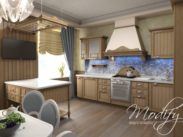 Дизайн-студия Modify, фотография 4