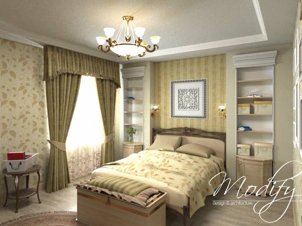 Дизайн-студия Modify, фотография 5