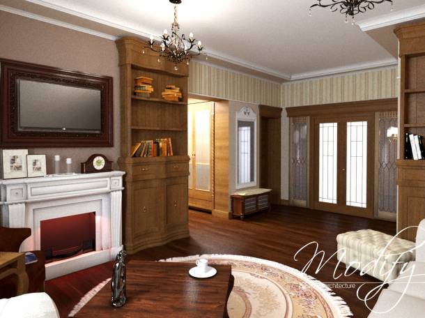 Дизайн-студия Modify, фотография 6