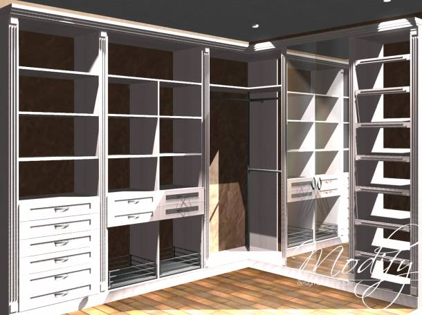 Дизайн-студия Modify, фотография 2