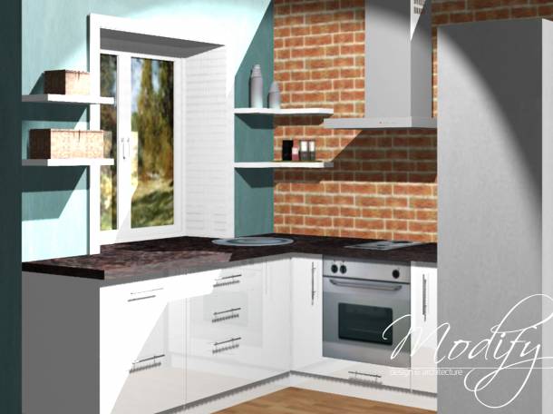 Дизайн-студия Modify, фотография 3