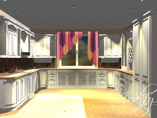 Дизайн-студия Modify, фотография 4