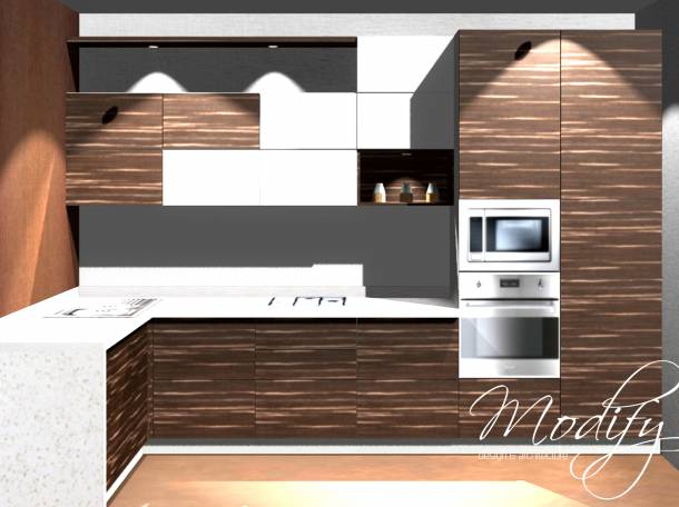 Дизайн-студия Modify, фотография 5