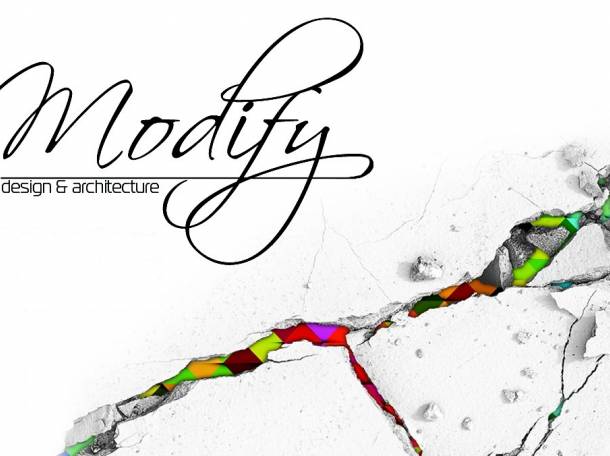Дизайн-студия Modify, фотография 1