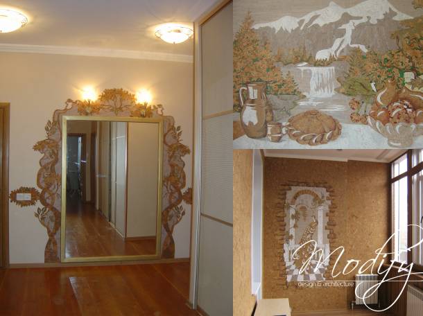 Дизайн-студия Modify, фотография 4