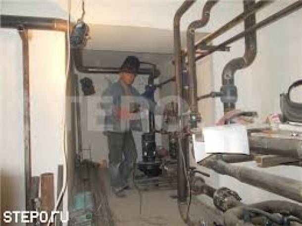 Сварочные и сантехнические услуги., фотография 1