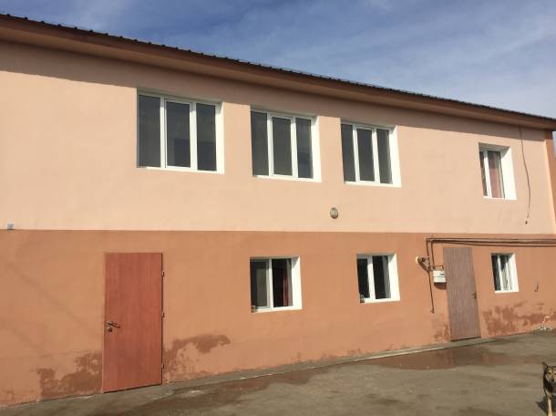 Продам дом, Посёлок Жалпаксай,ул.Омарова,д 11, фотография 1