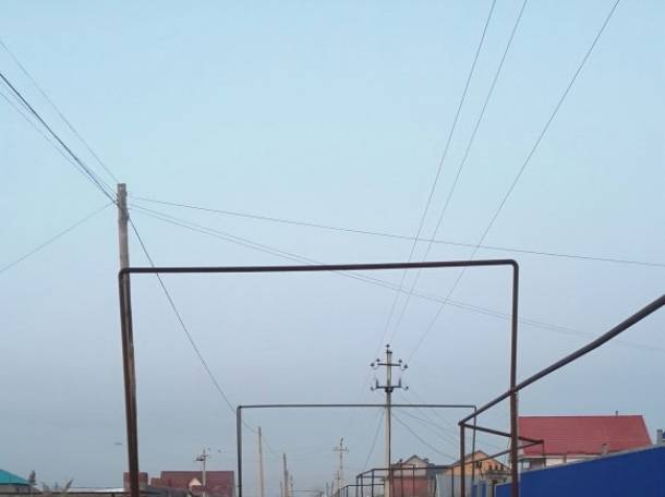 Участок Теректы за 5 700 000 тенге в городе, фотография 1