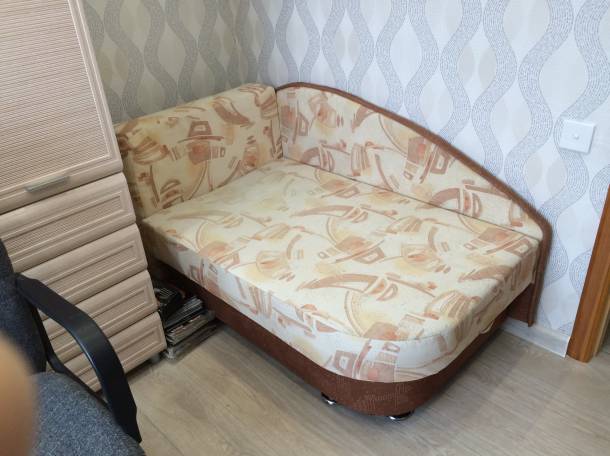Диван-кровать, фотография 1