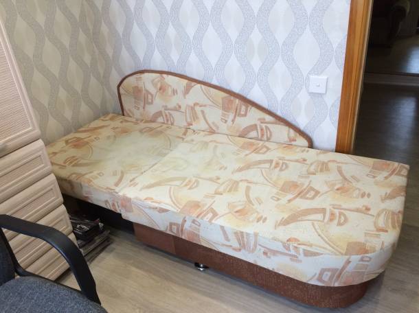 Диван-кровать, фотография 2