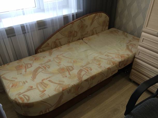 Диван-кровать, фотография 3