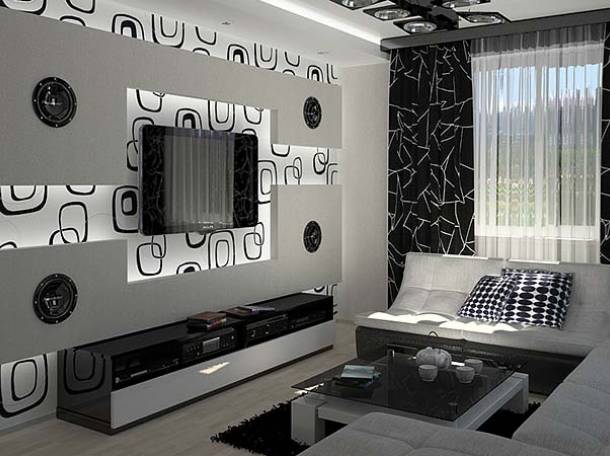 Профессиональный, качественный Евроремонт под 