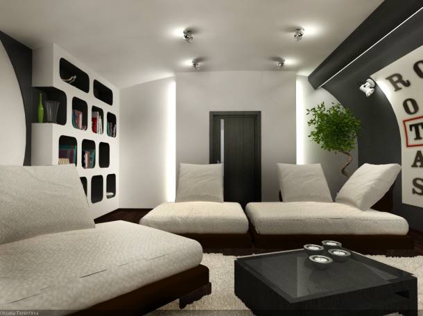 Профессиональный, качественный Евроремонт под 