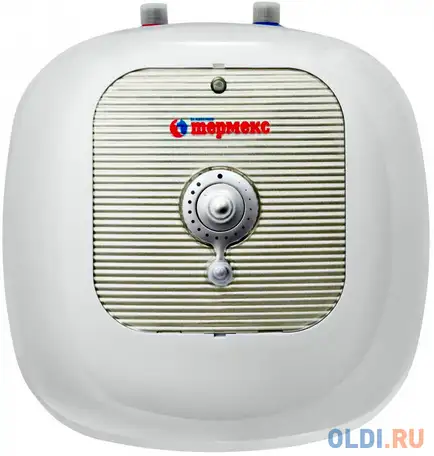 Водонагреватель накопительный thermex hit h 15 u (pro) 1500 вт, фотография 1