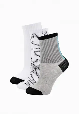 Носки 3 пары acoola, фотография 1