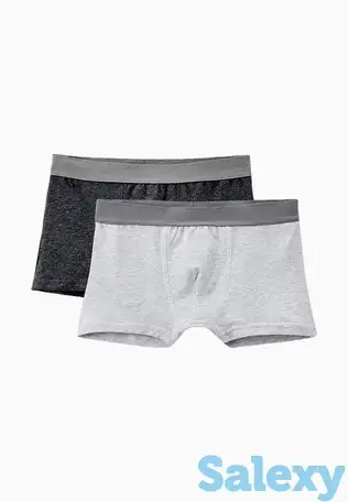 Трусы 2 шт. acoola, фотография 1