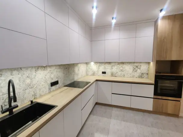 Ремонт квартир и коммерческих помещений, фотография 3