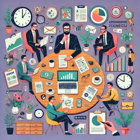 Хотите кратно увеличить выручку и прибыль с помощью вашей команды, фотография 3