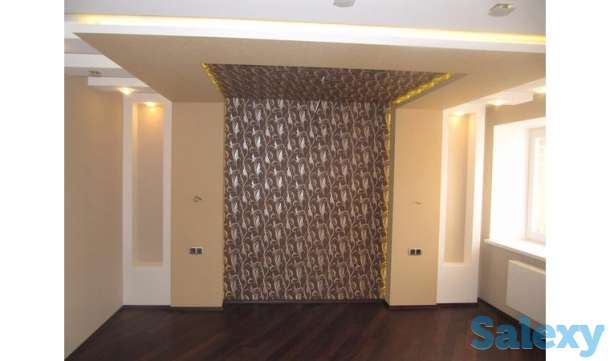 Ремонт квартир и офисов., фотография 3