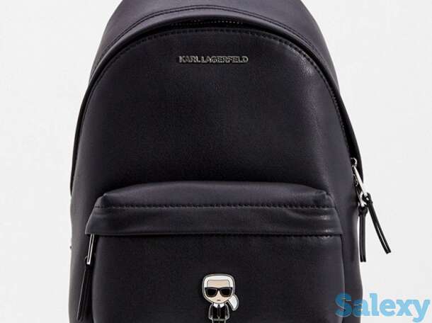 Рюкзак karl lagerfeld, фотография 1