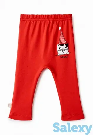 Брюки домашние котмаркот, фотография 1