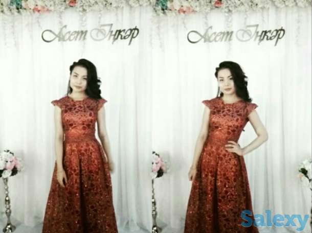 Продам платье, фотография 1