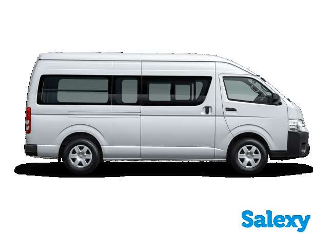 Toyota Hiace, Mercedes-Benz Sprinter заказать в Астане, фотография 1