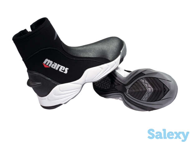 Боты trilastic 5mm, фотография 1