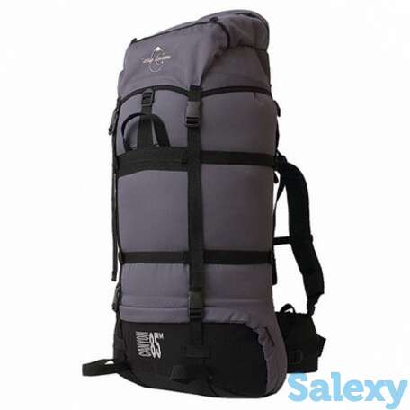 Рюкзак снаряжение каньон 85м, фотография 1