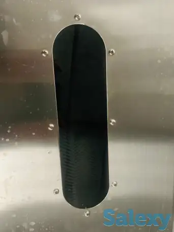 Машина для мойки и очистки корнеплодов Vega ST 800, фотография 2