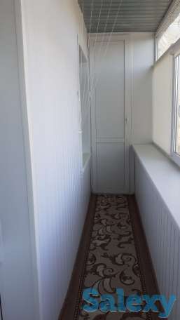 Продам 4комн квартиру в г.Рудном, фотография 3