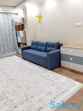 Продам квартиру, Пр-кт женис, 45/3, фотография 1