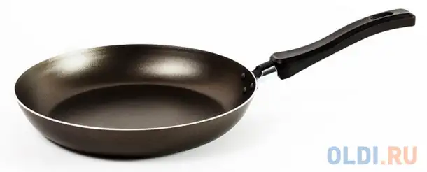 Сковорода promo pr-p2701 22 см штампованный алюминий, фотография 1