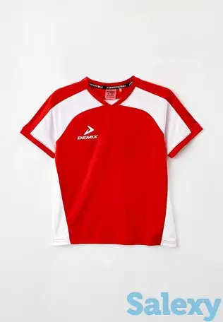 Футболка спортивная demix, фотография 1