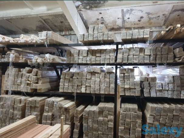 Пиломатериалы Доски, фотография 12