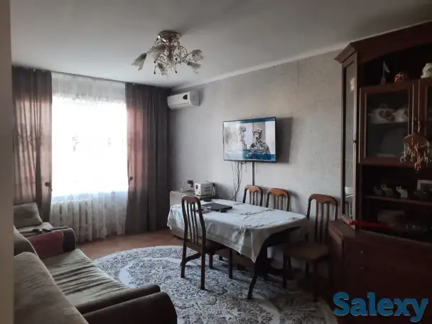 Продам 3 ком квартиру, 5 мкр д23, фотография 1