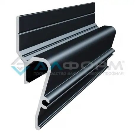 Комплектующие для натяжных потолкив, фотография 1