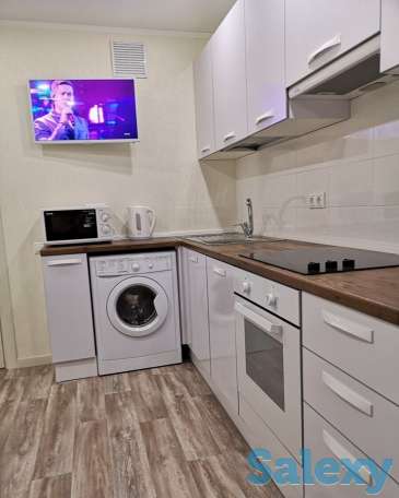 Продажа 1-комнатной квартиры, Докучаева 35б, фотография 6