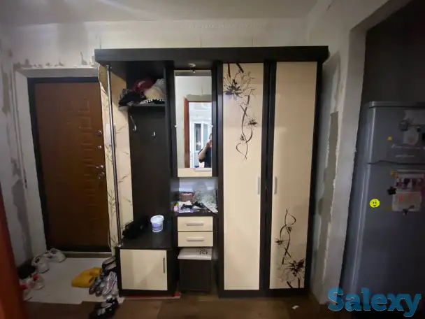 Продам прихожую-шкаф, фотография 4