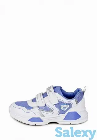 Кроссовки timejump, фотография 1