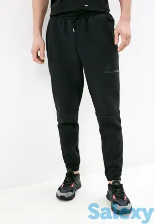 Брюки спортивные adidas, фотография 1