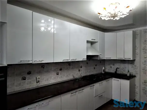 Продам 2 комнатную квартиру с видом на Уральск в районе МехКомбината, фотография 14