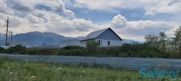 Продам участок 76 соток, р/н Кызыл Кайрат, фотография 2