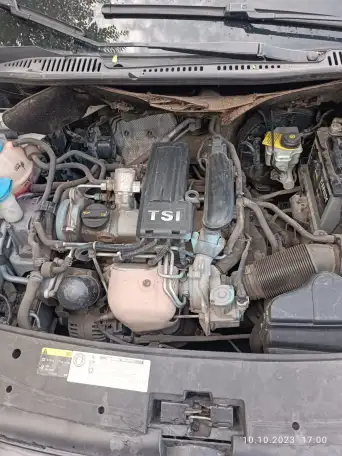 Продажа авто Volkswagen Touran, фотография 4