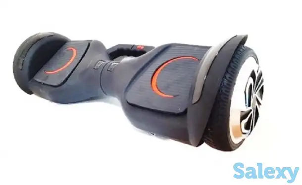 Гироскутеры, фотография 11